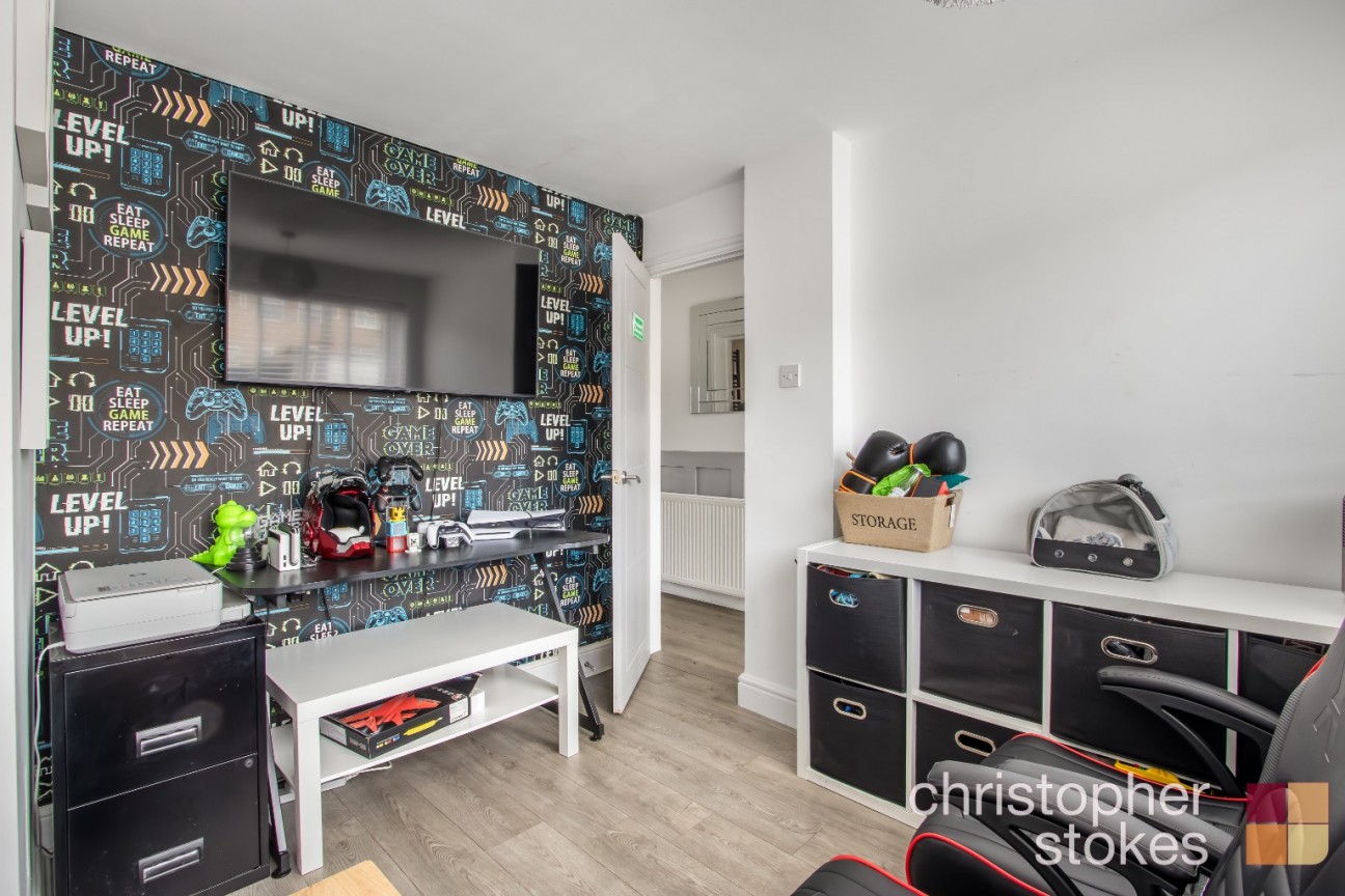 Claremont, Cheshunt, Hertfordshire, EN7 5QR