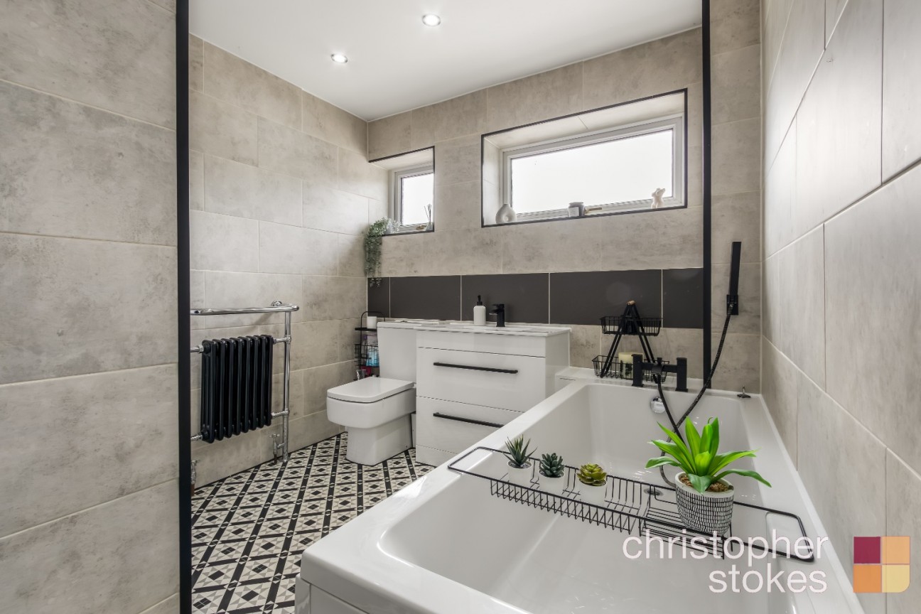 Claremont, Cheshunt, Hertfordshire, EN7 5QR