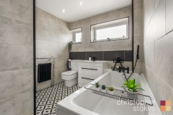 Claremont, Cheshunt, Hertfordshire, EN7 5QR