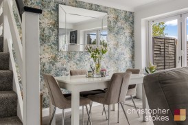 Claremont, Cheshunt, Hertfordshire, EN7 5QR