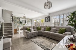 Claremont, Cheshunt, Hertfordshire, EN7 5QR