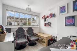 Claremont, Cheshunt, Hertfordshire, EN7 5QR