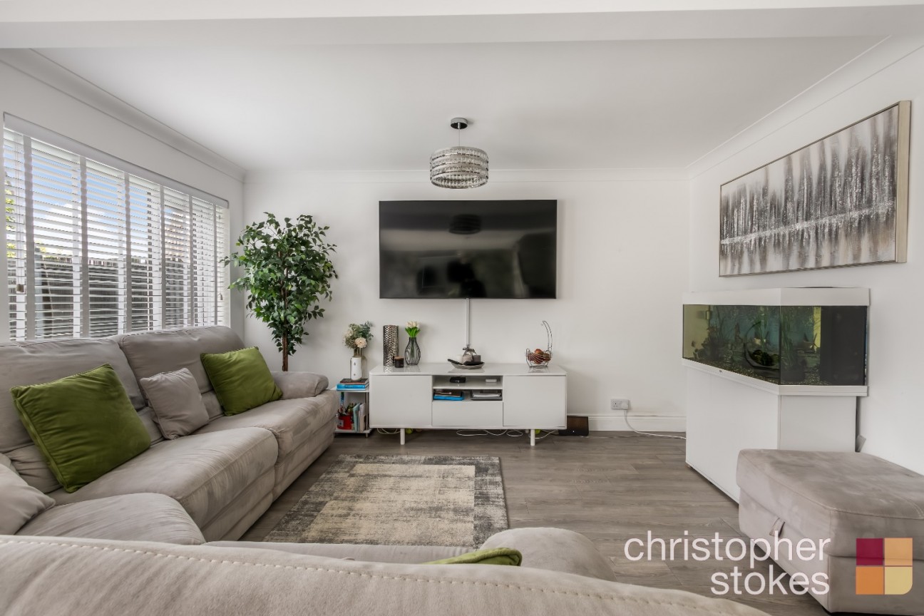Claremont, Cheshunt, Hertfordshire, EN7 5QR