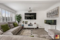 Claremont, Cheshunt, Hertfordshire, EN7 5QR