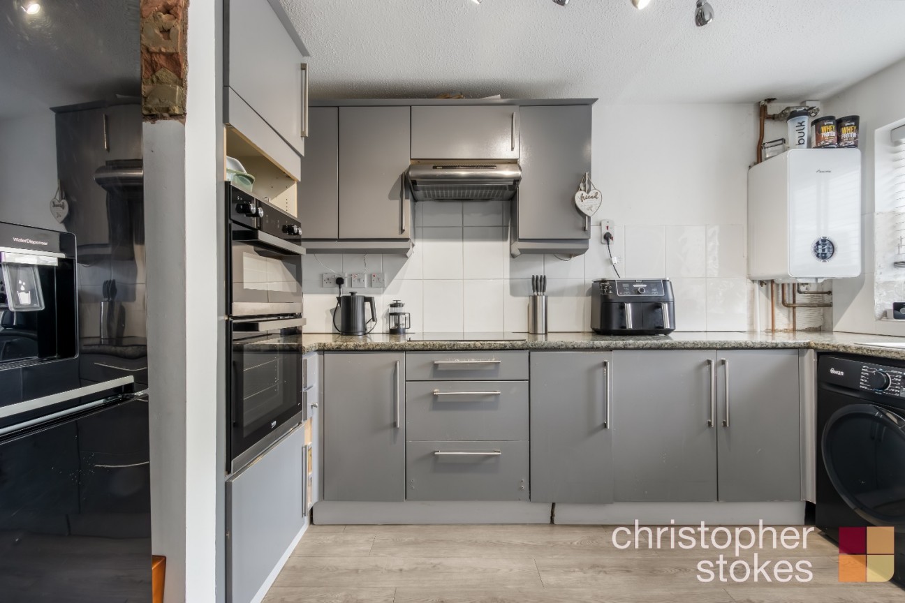 Claremont, Cheshunt, Hertfordshire, EN7 5QR