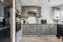 Claremont, Cheshunt, Hertfordshire, EN7 5QR
