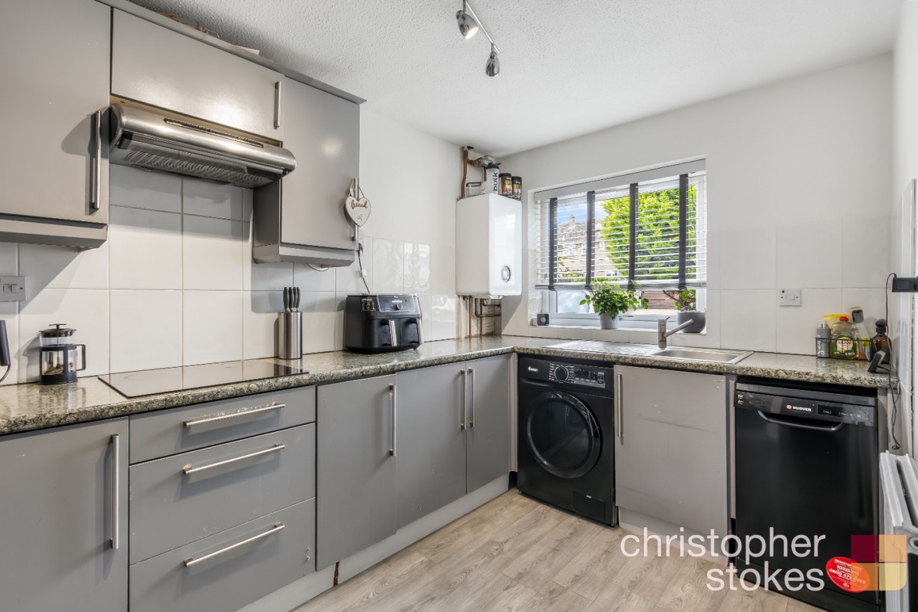 Claremont, Cheshunt, Hertfordshire, EN7 5QR