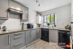Claremont, Cheshunt, Hertfordshire, EN7 5QR