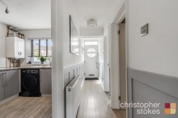 Claremont, Cheshunt, Hertfordshire, EN7 5QR