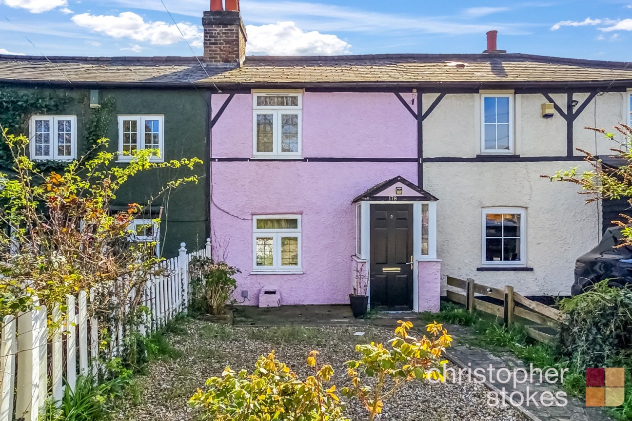 Windmill Lane, Cheshunt, Hertfordshire, EN8 9AE