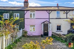 Windmill Lane, Cheshunt, Hertfordshire, EN8 9AE