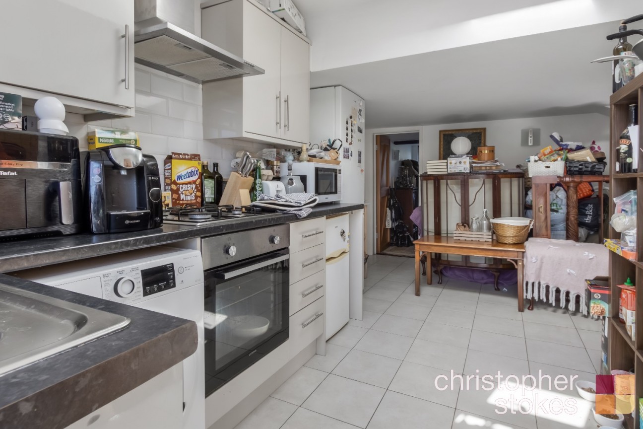 Windmill Lane, Cheshunt, Hertfordshire, EN8 9AE