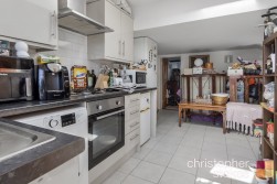 Windmill Lane, Cheshunt, Hertfordshire, EN8 9AE