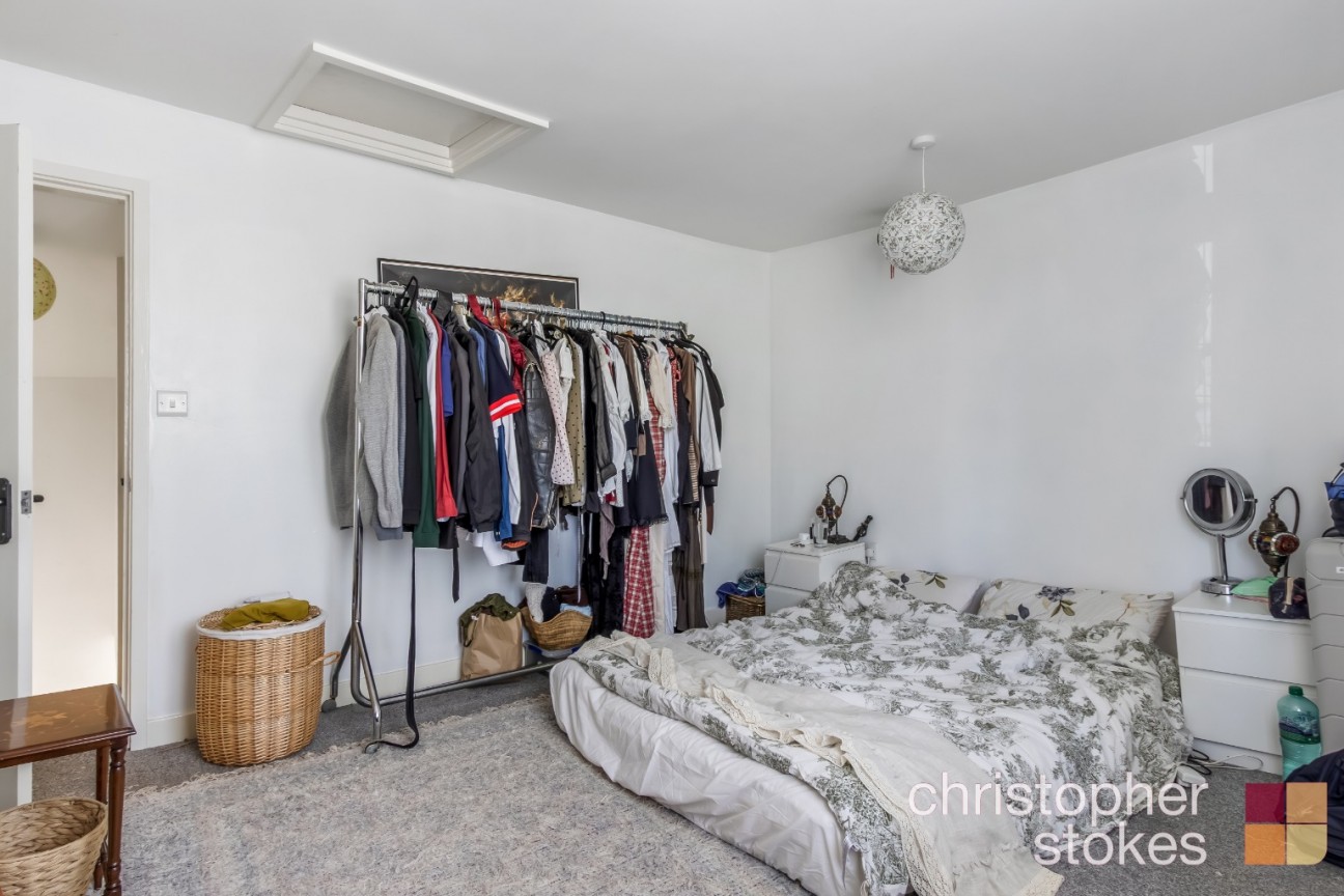 Windmill Lane, Cheshunt, Hertfordshire, EN8 9AE