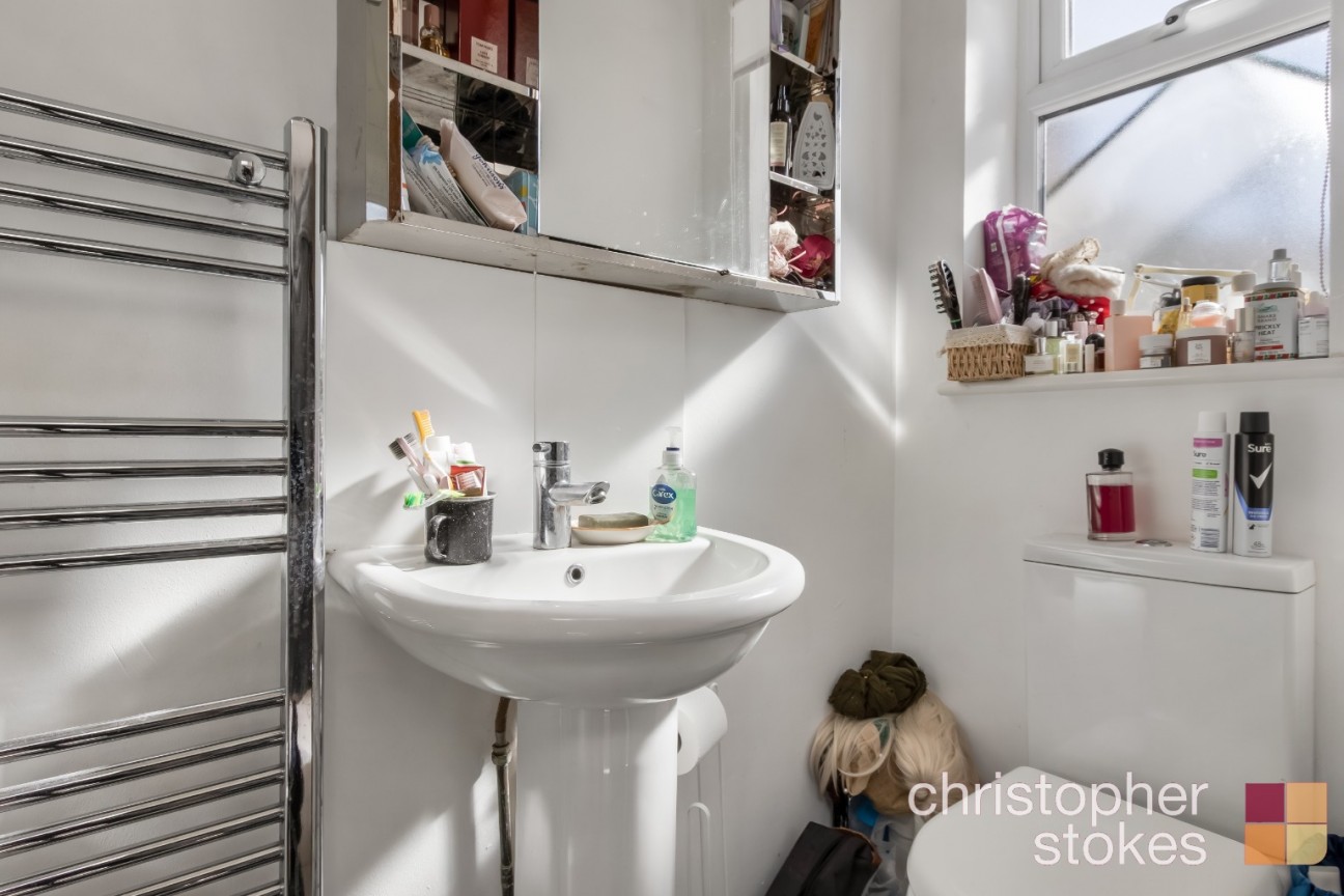 Windmill Lane, Cheshunt, Hertfordshire, EN8 9AE