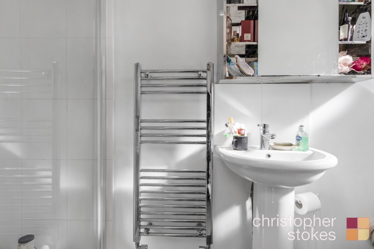 Windmill Lane, Cheshunt, Hertfordshire, EN8 9AE