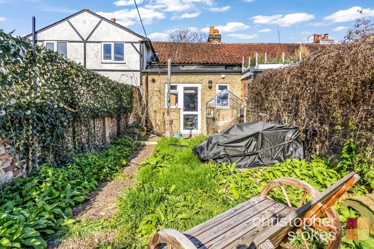 Windmill Lane, Cheshunt, Hertfordshire, EN8 9AE