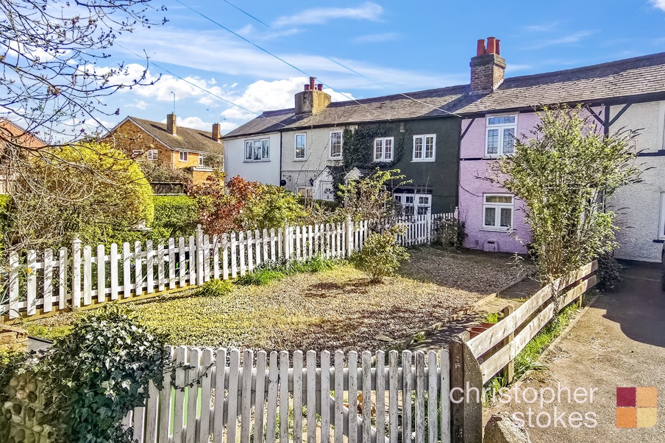 Windmill Lane, Cheshunt, Hertfordshire, EN8 9AE