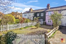 Windmill Lane, Cheshunt, Hertfordshire, EN8 9AE