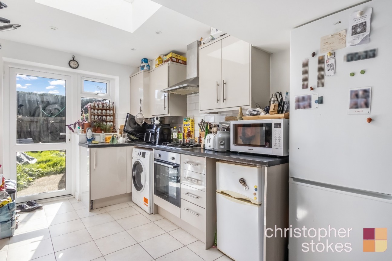 Windmill Lane, Cheshunt, Hertfordshire, EN8 9AE