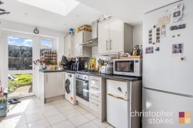 Windmill Lane, Cheshunt, Hertfordshire, EN8 9AE