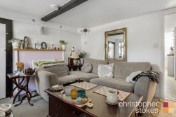 Windmill Lane, Cheshunt, Hertfordshire, EN8 9AE