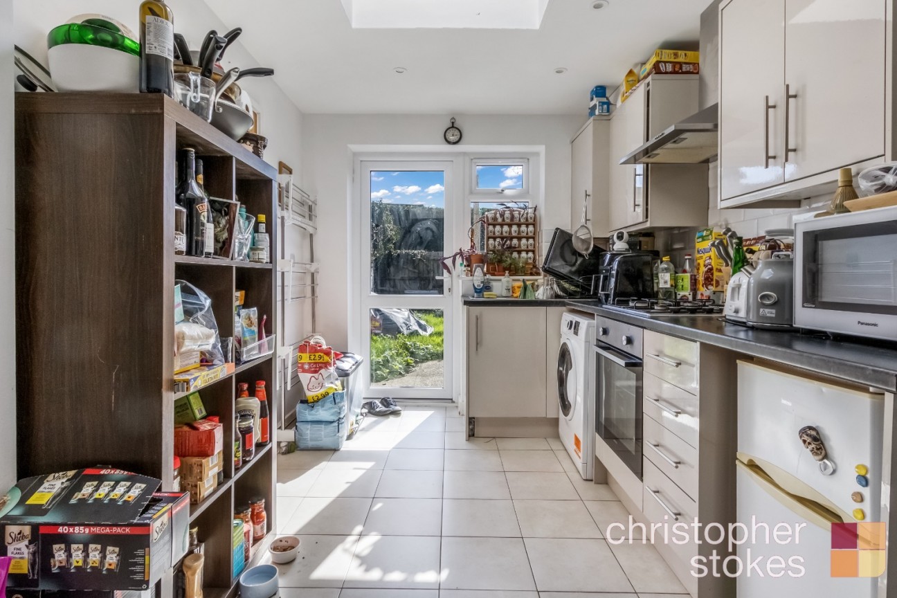 Windmill Lane, Cheshunt, Hertfordshire, EN8 9AE