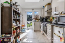 Windmill Lane, Cheshunt, Hertfordshire, EN8 9AE