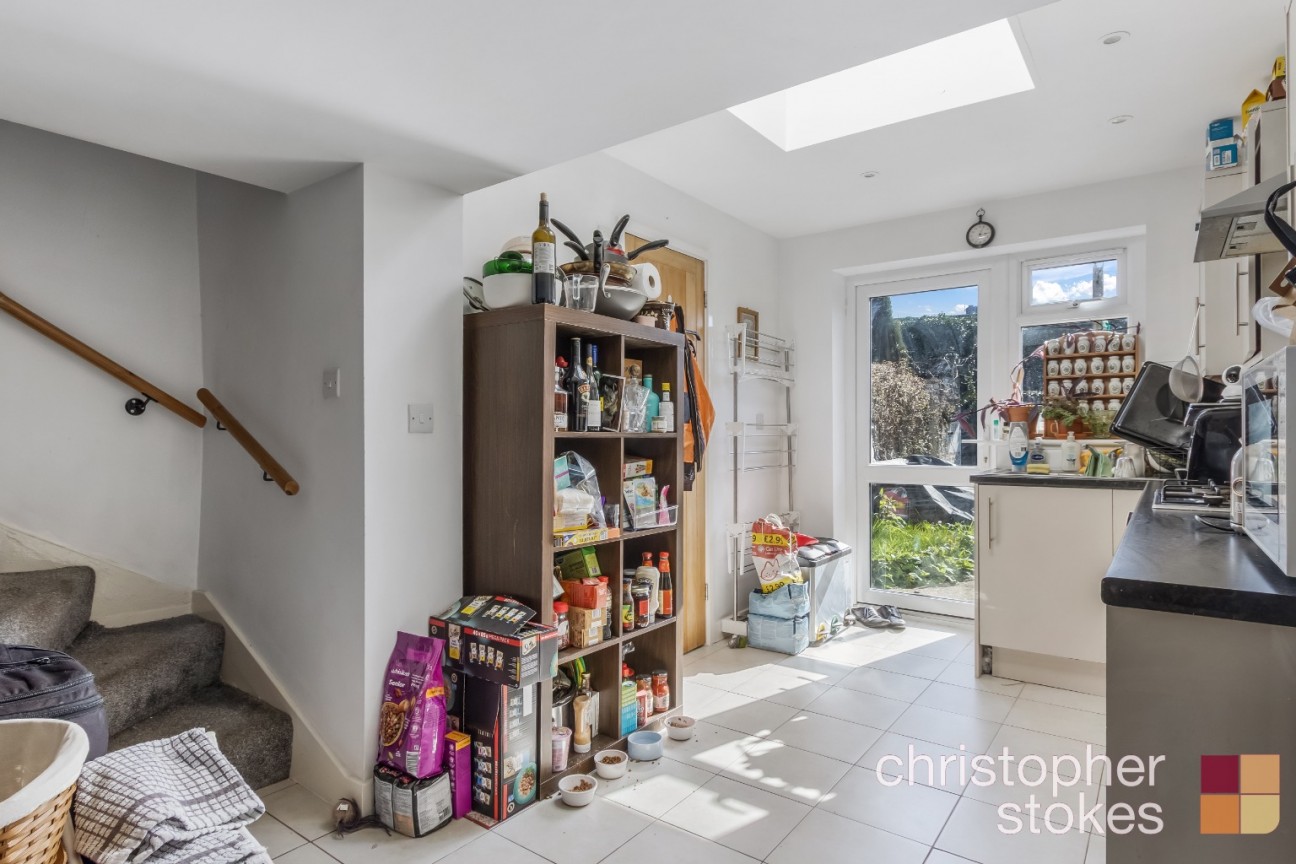 Windmill Lane, Cheshunt, Hertfordshire, EN8 9AE