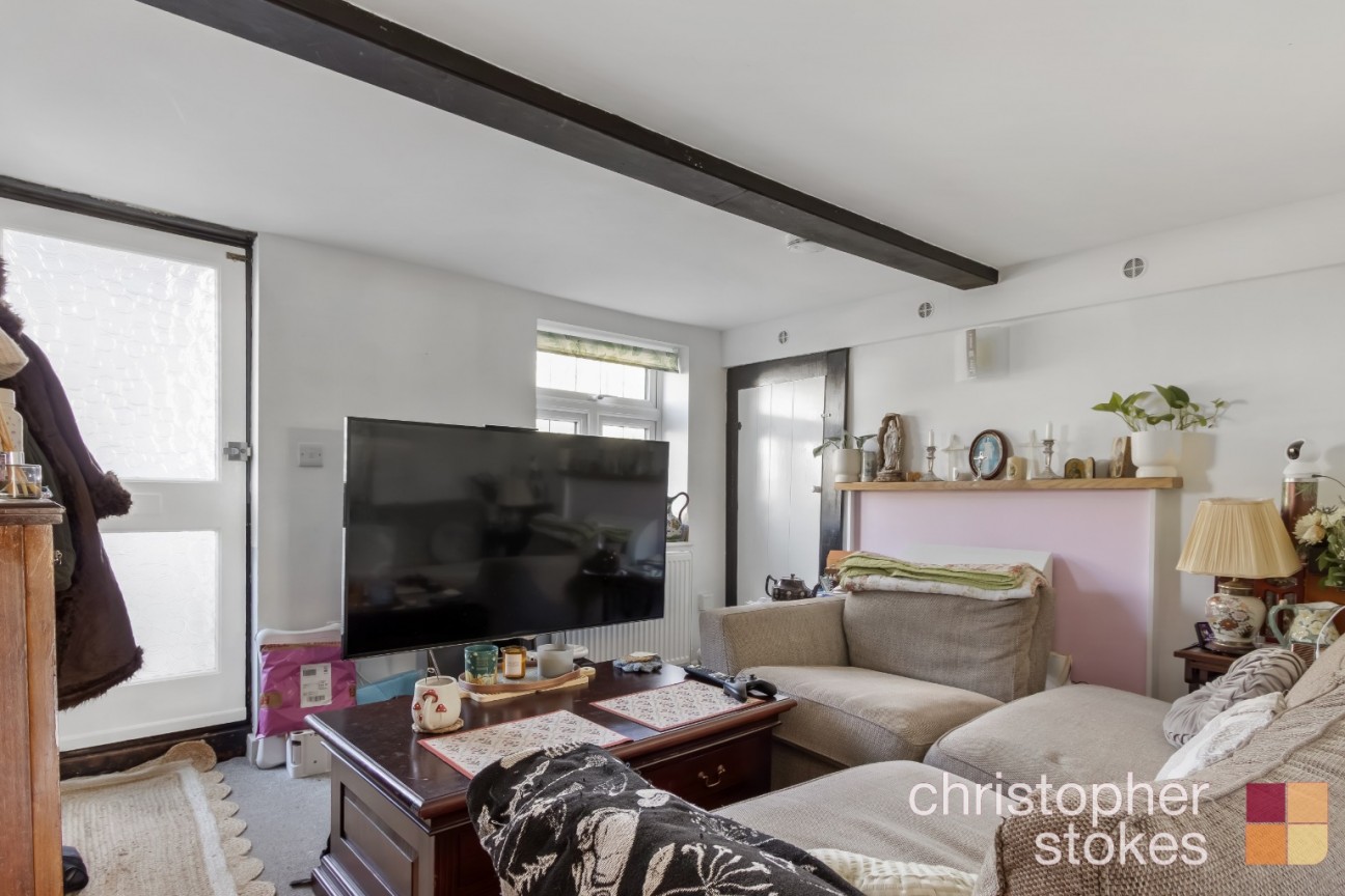 Windmill Lane, Cheshunt, Hertfordshire, EN8 9AE