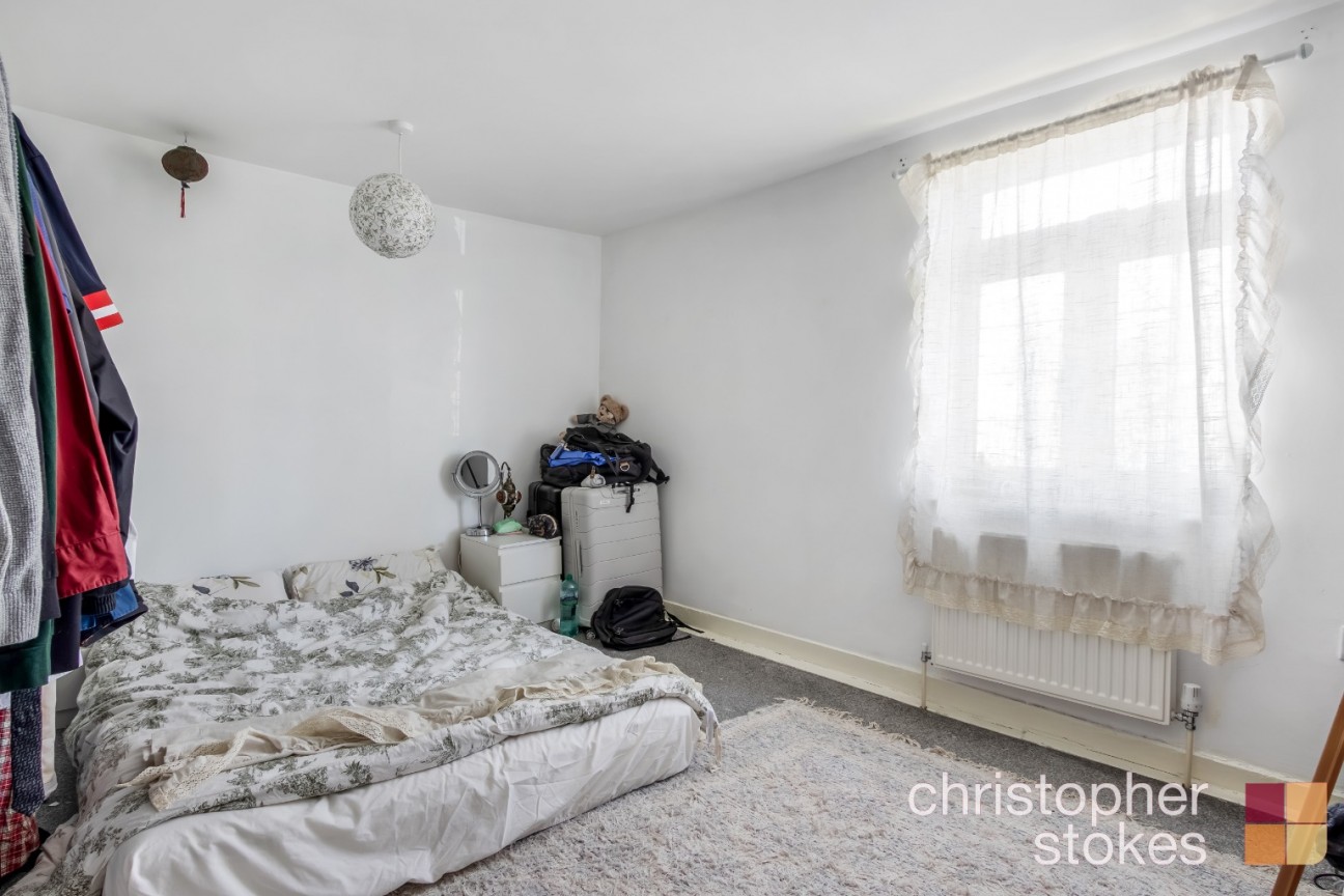 Windmill Lane, Cheshunt, Hertfordshire, EN8 9AE