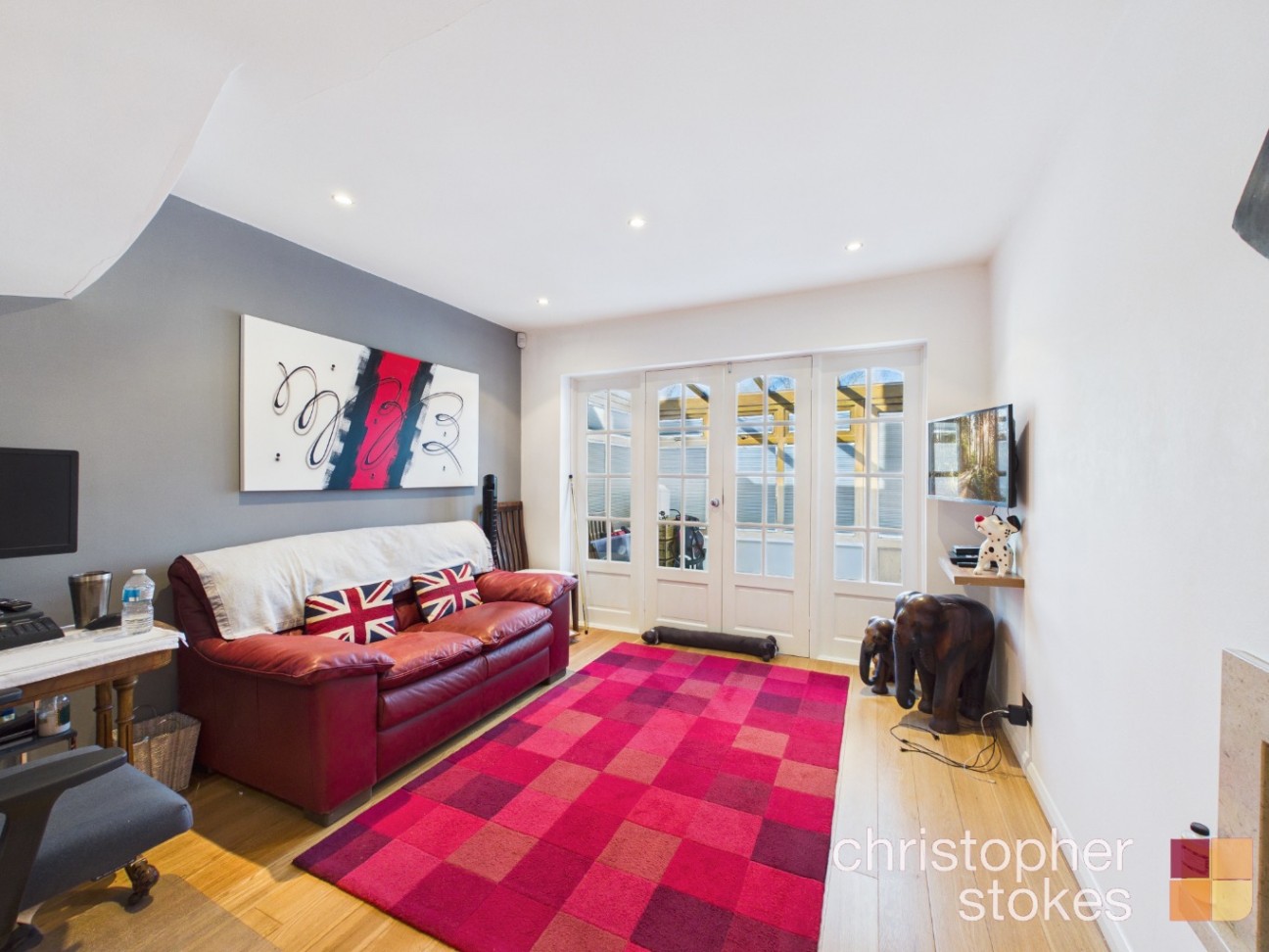 Northfield Road, Waltham Cross, Hertfordshire, EN8 7RE