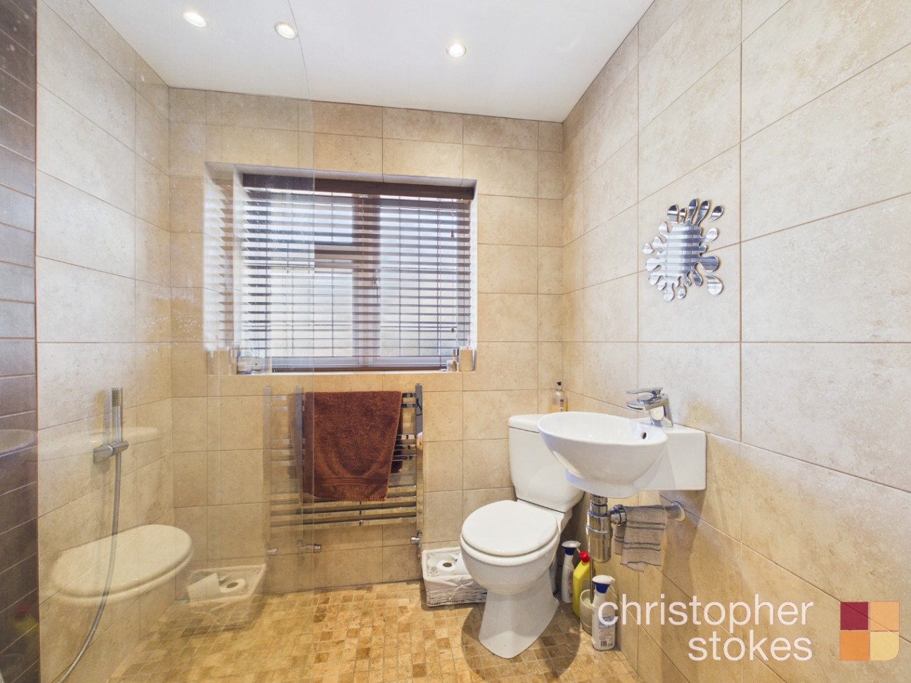 Northfield Road, Waltham Cross, Hertfordshire, EN8 7RE