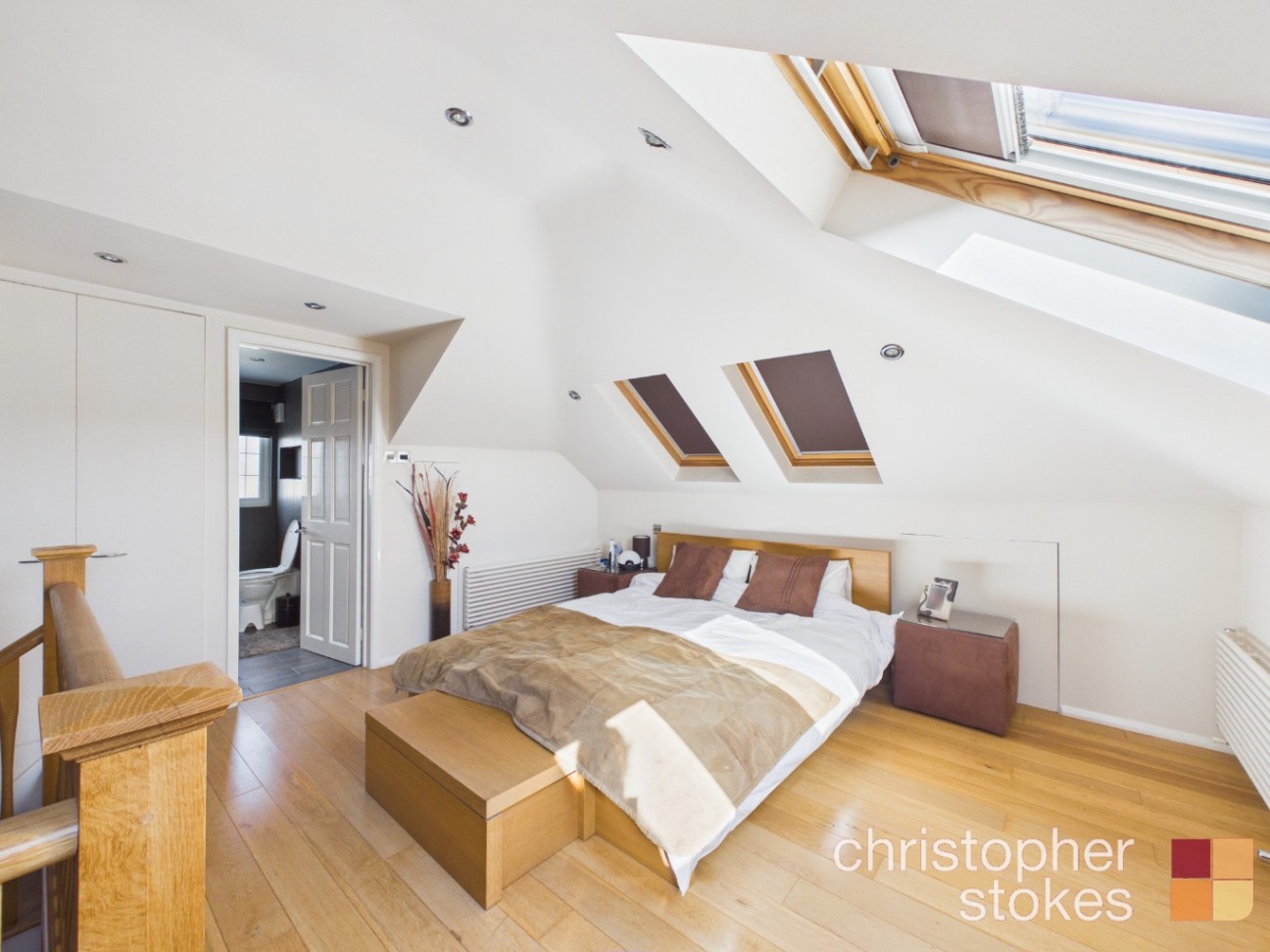 Northfield Road, Waltham Cross, Hertfordshire, EN8 7RE