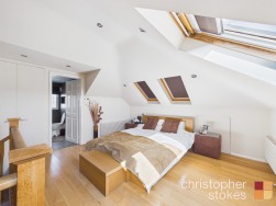 Northfield Road, Waltham Cross, Hertfordshire, EN8 7RE