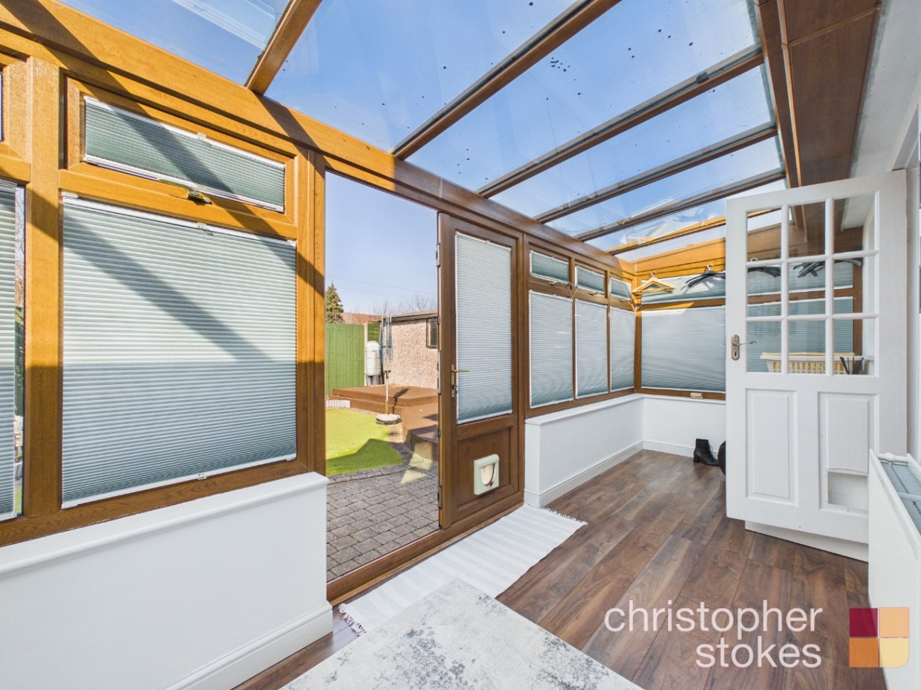 Northfield Road, Waltham Cross, Hertfordshire, EN8 7RE