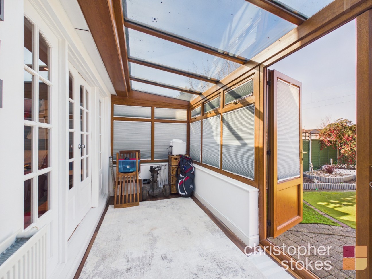 Northfield Road, Waltham Cross, Hertfordshire, EN8 7RE