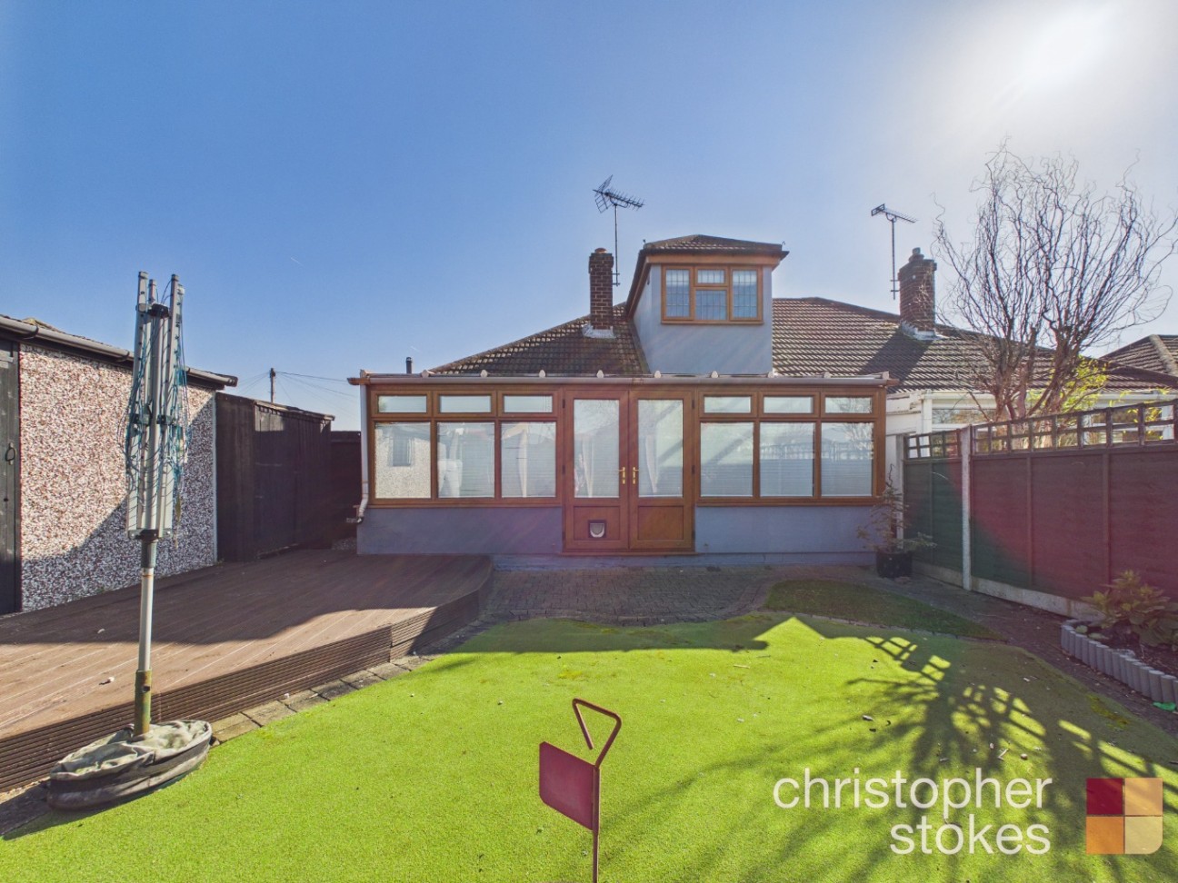 Northfield Road, Waltham Cross, Hertfordshire, EN8 7RE