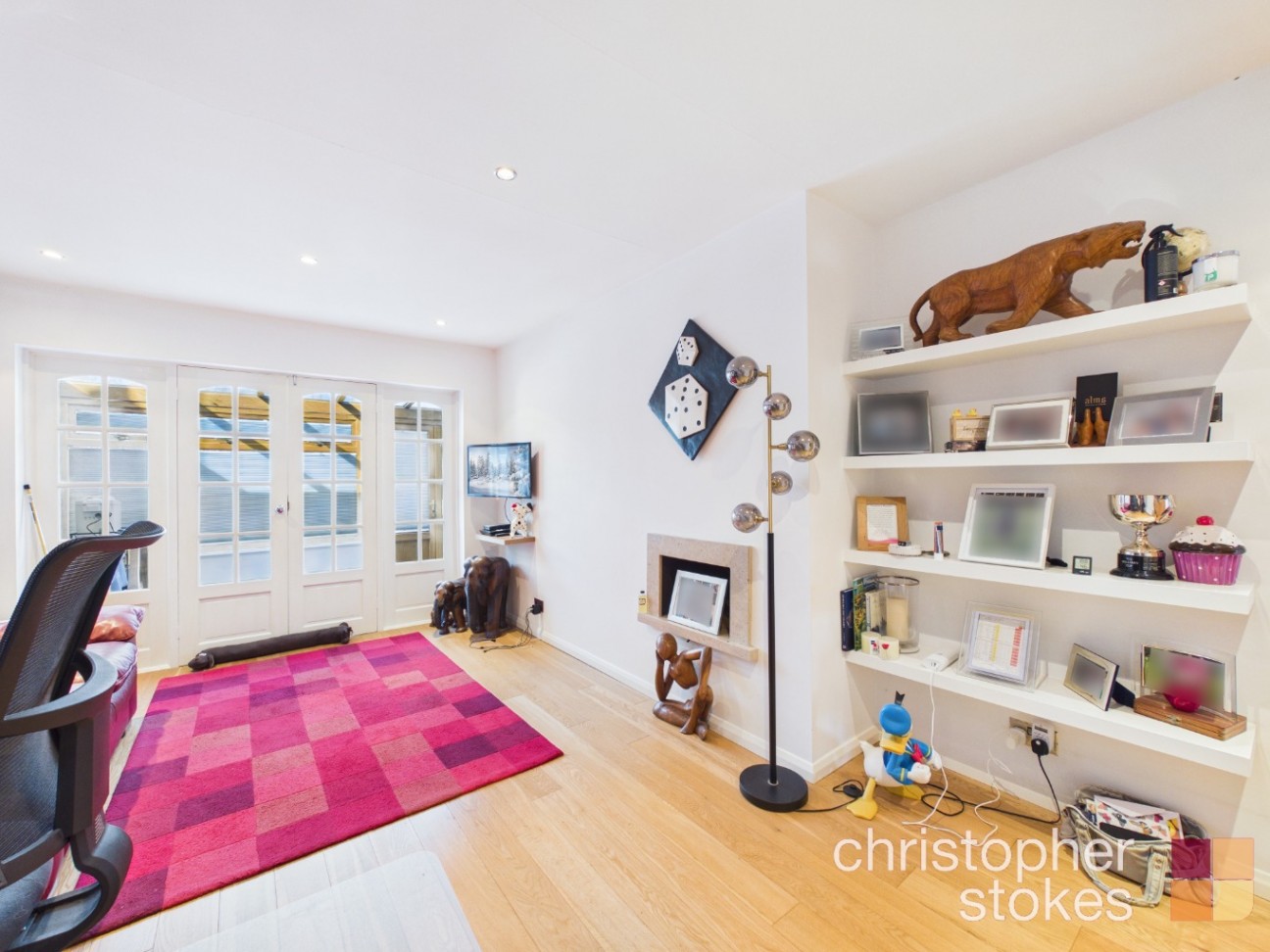 Northfield Road, Waltham Cross, Hertfordshire, EN8 7RE