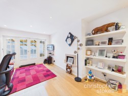 Northfield Road, Waltham Cross, Hertfordshire, EN8 7RE