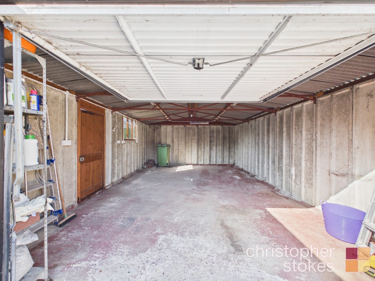 Northfield Road, Waltham Cross, Hertfordshire, EN8 7RE