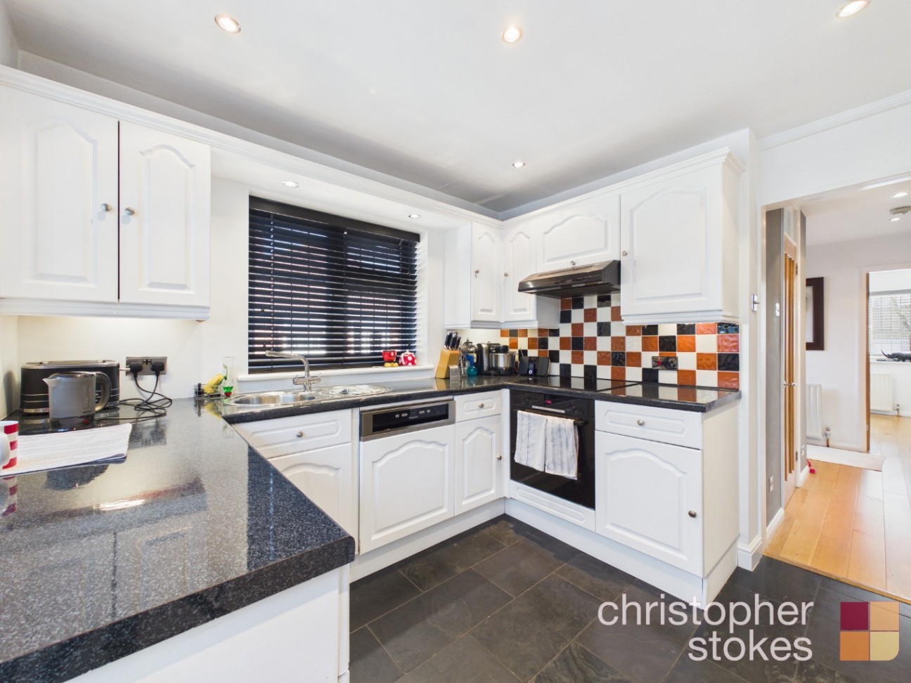 Northfield Road, Waltham Cross, Hertfordshire, EN8 7RE