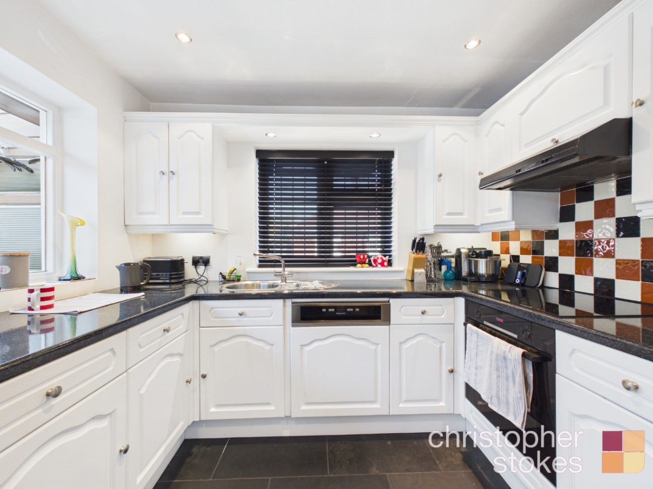 Northfield Road, Waltham Cross, Hertfordshire, EN8 7RE