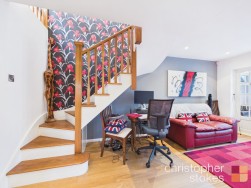 Northfield Road, Waltham Cross, Hertfordshire, EN8 7RE