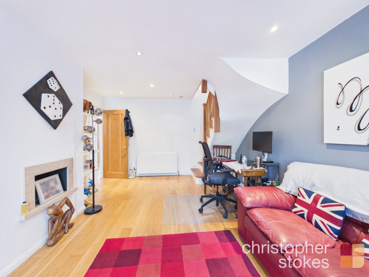 Northfield Road, Waltham Cross, Hertfordshire, EN8 7RE