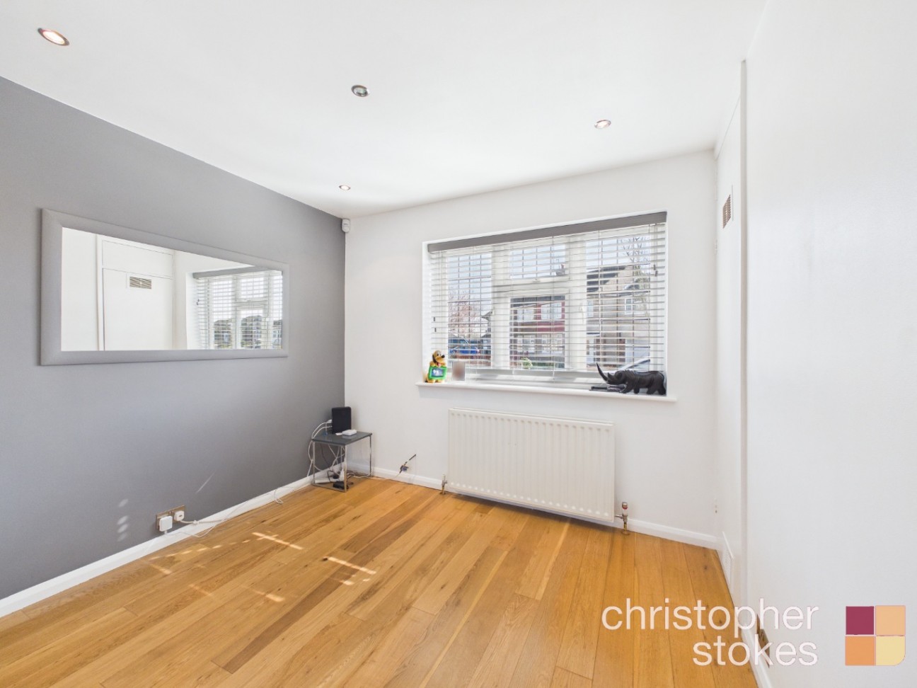 Northfield Road, Waltham Cross, Hertfordshire, EN8 7RE