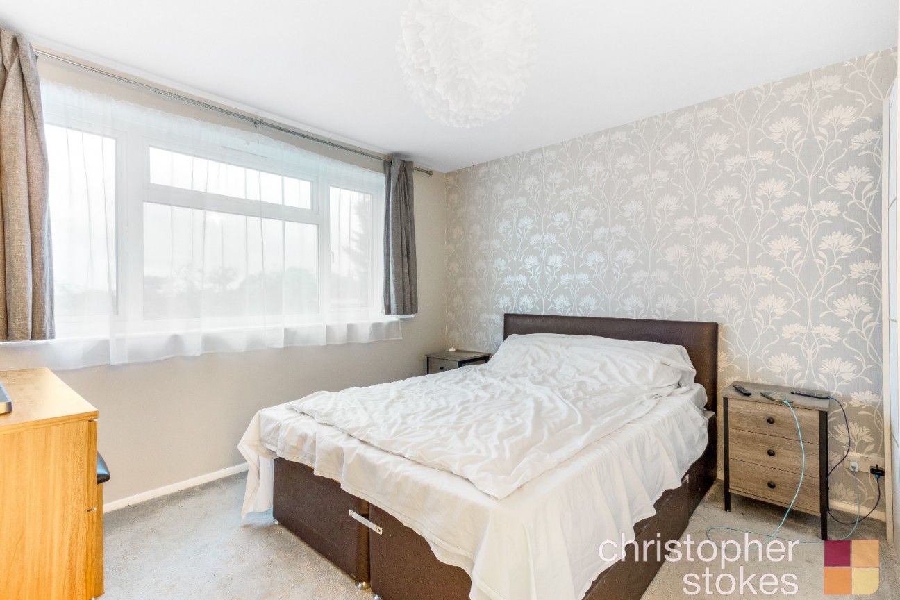 Gauldie Way, Standon, Ware, Hertfordshire, SG11 1QD