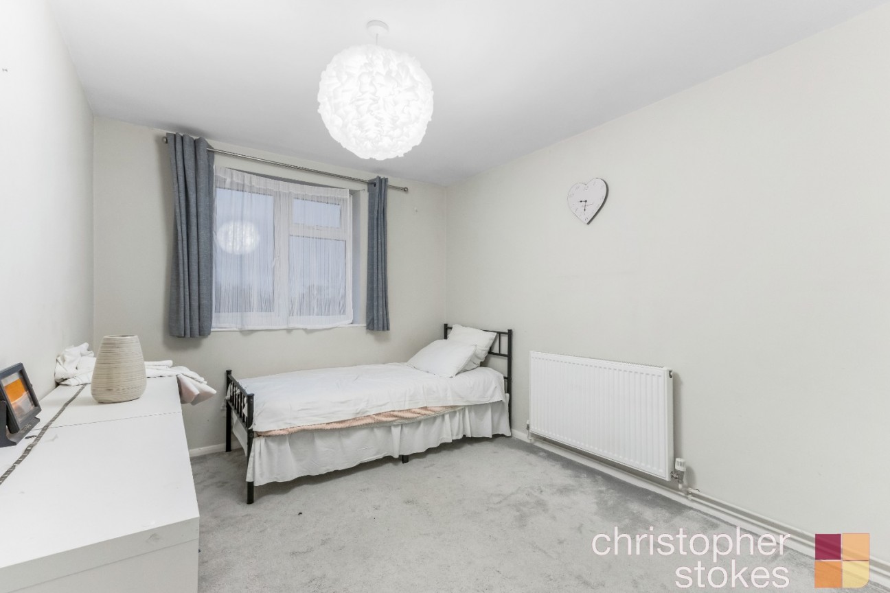 Gauldie Way, Standon, Ware, Hertfordshire, SG11 1QD