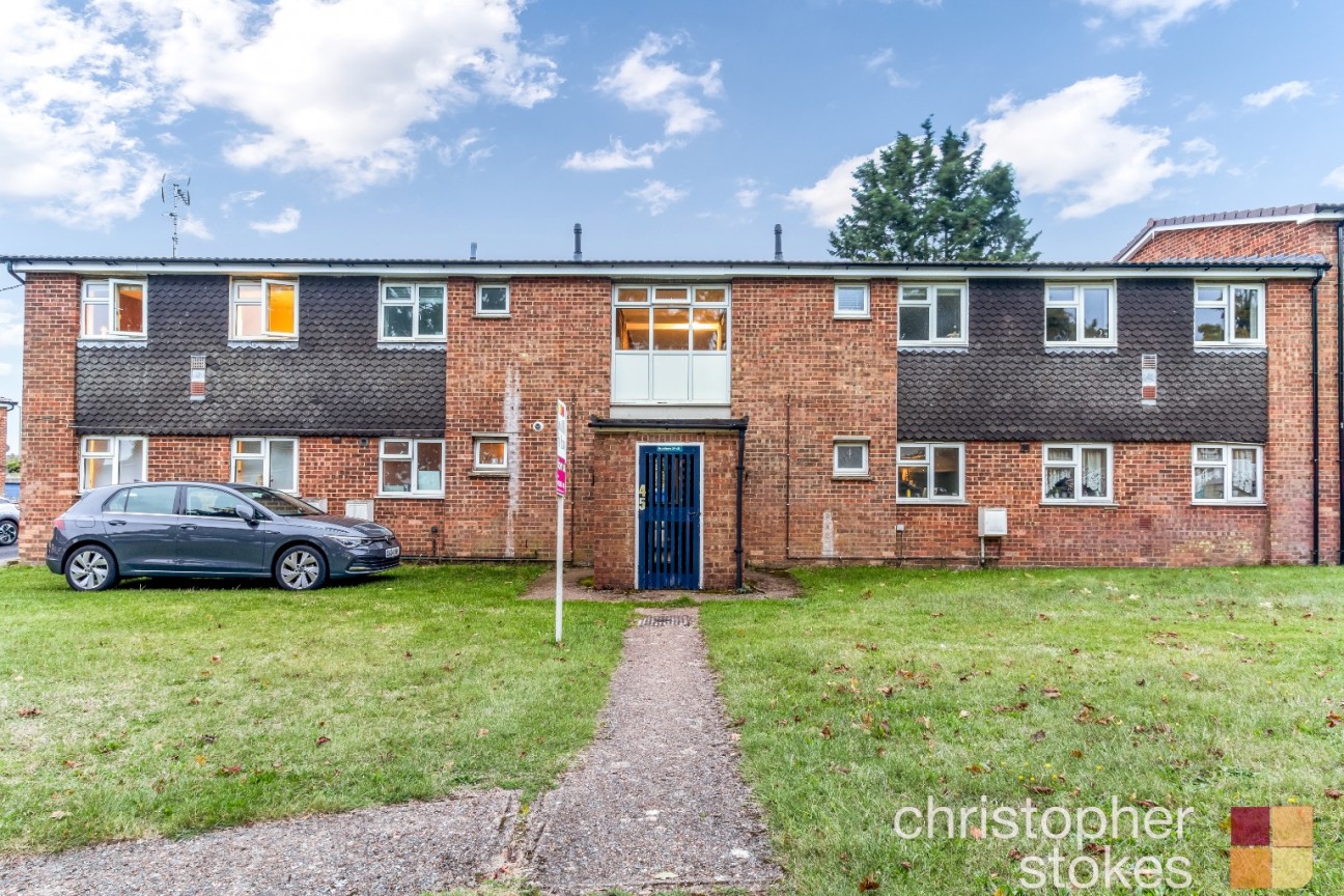 Gauldie Way, Standon, Ware, Hertfordshire, SG11 1QD