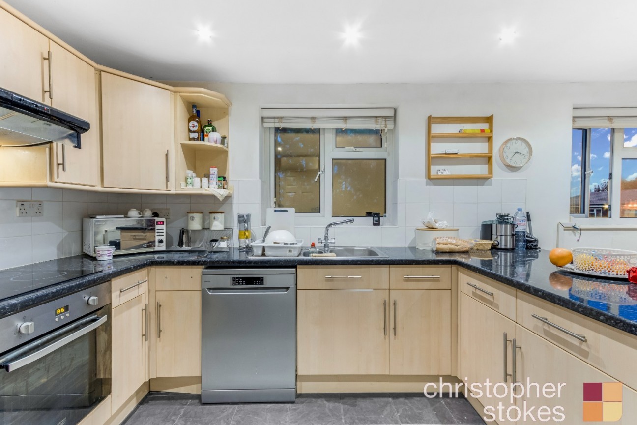 Gauldie Way, Standon, Ware, Hertfordshire, SG11 1QD